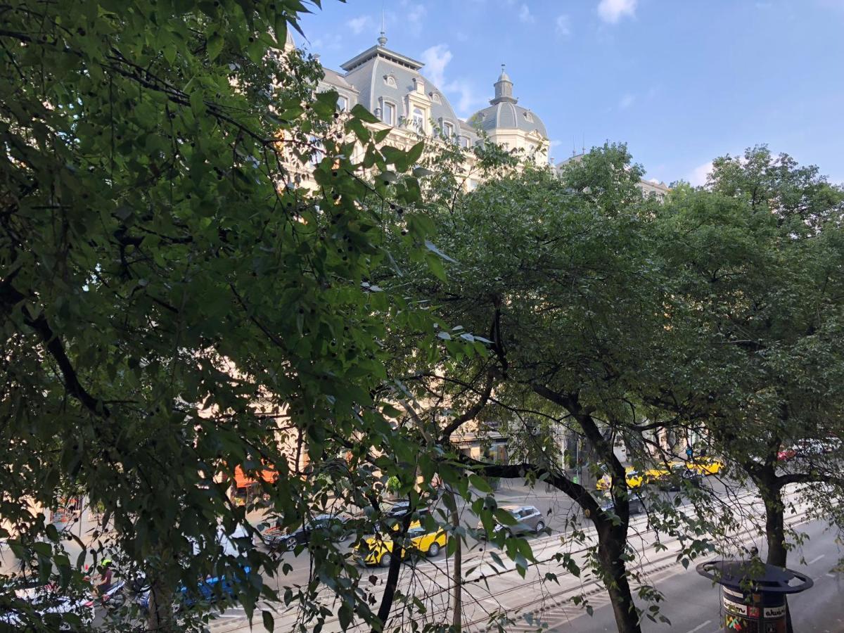 Duke'S Residence Budapest Kültér fotó